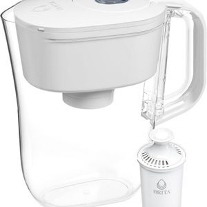 Brita Water Pitcher and Filter